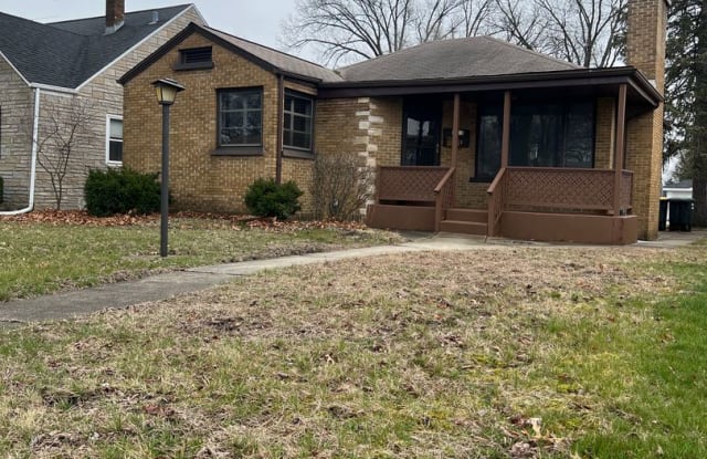 2813 Ridge Rd. - 2813 Ridge Road, Lansing, IL 60438