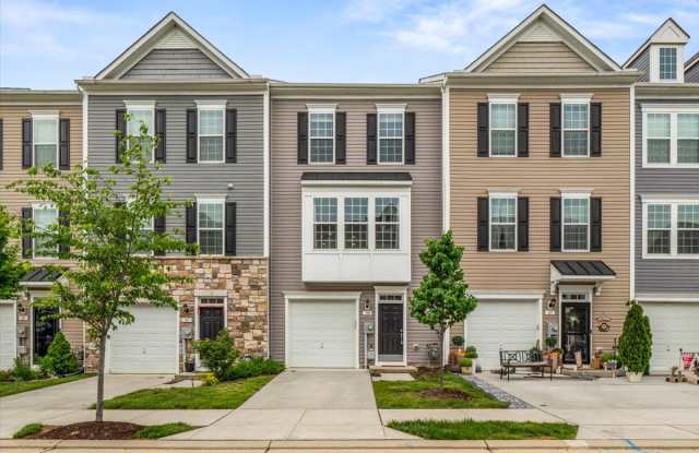 309 Spring Bank Way - 1 photos photos
