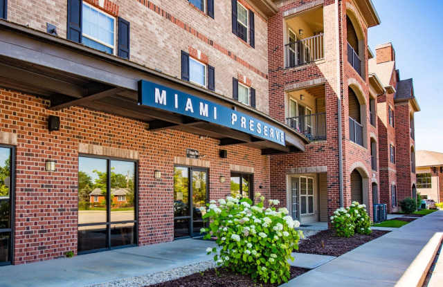 Miami Preserve - Student Housing Gallery 2