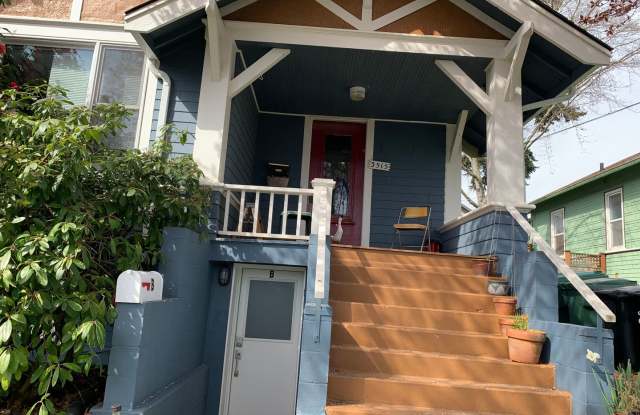 Darling 1 bedroom, 1 bath in the heart of Wallingford! photos photos Darling 1 bedroom, 1 bath in the heart of Wallingford! photos photos