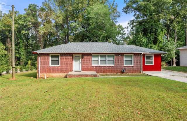 2229 Beecher Circle SW photos photos