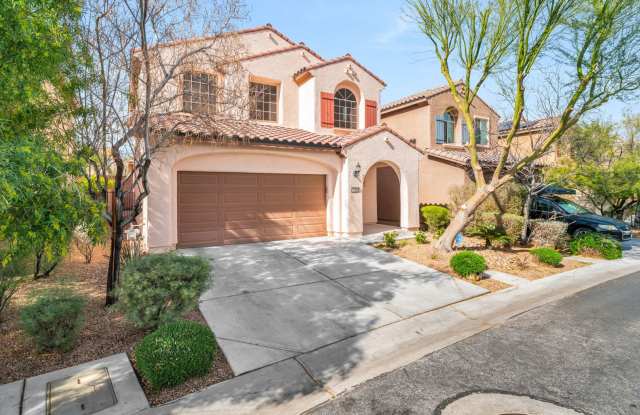 Charming Home in a Prime Southwest Las Vegas Location! photos photos