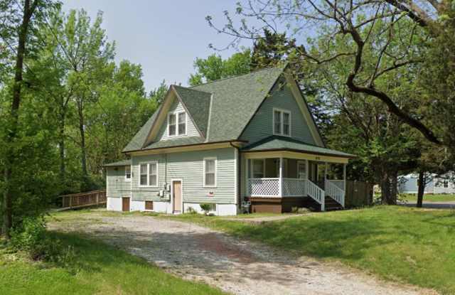 Four bedrooms and two baths - 608 West Sexton Road, Columbia, MO 65203