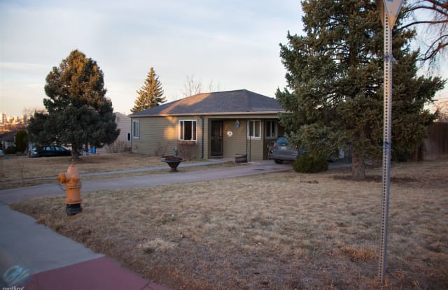 762 South Raritan Street - 762 South Raritan Street, Denver, CO 80223