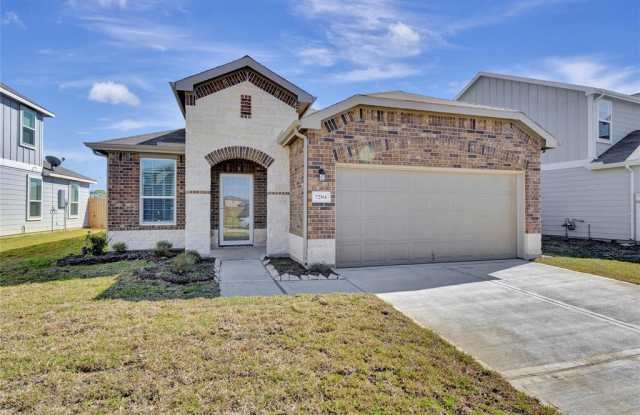 7204 Hobby Wind Ridge Drive - 7204 Hobby Wind Ridge Dr, Houston, TX 77075