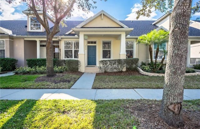2230 BLACK MANGROVE DRIVE - 2230 Black Mangrove Drive, Alafaya, FL 32828