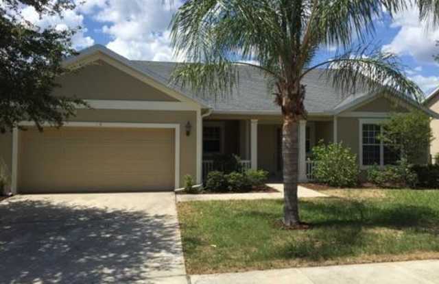 Call Ed for showings (352) 217-0284 - 908 Black Oak Way, Minneola, FL 34715