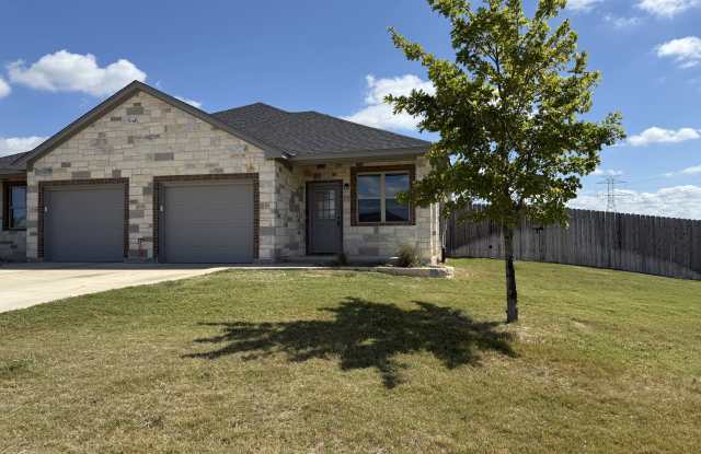 4026 Saint Peter Loop - 4026 Saint Peter Loop, Bell County, TX 76571