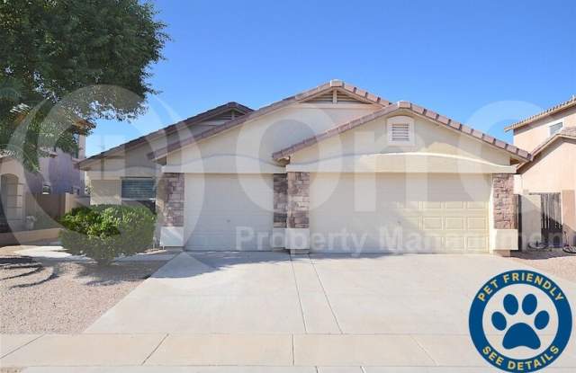 2900 East Silverbell Road - 2900 East Silverbell Road, San Tan Valley, AZ 85143