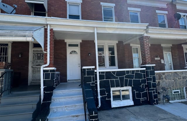 1207 N Potomac St - 1207 North Potomac Street, Baltimore, MD 21213