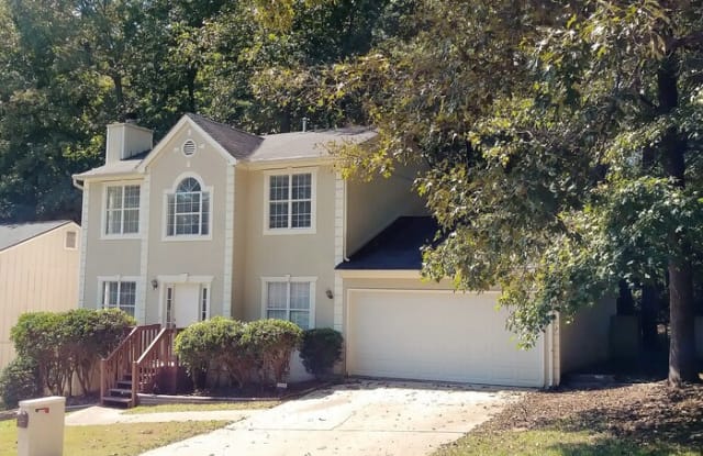 2977 Cascade Manor Drive - 2977 Cascade Manor Drive, DeKalb County, GA 30034