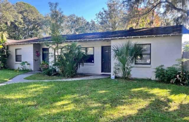2205 1/2 S PARK AVENUE - 2205 South Park Avenue, Sanford, FL 32771