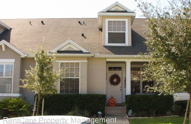 2234 Black Mangrove Dr. - 2234 Black Mangrove Drive, Alafaya, FL 32828