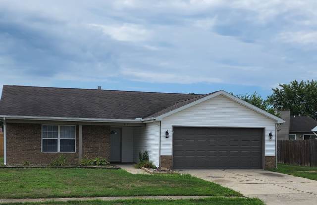 Three Bedroom Two Bath Home in Deerfield Farms Dayton, Indiana photos photos Three Bedroom Two Bath Home in Deerfield Farms Dayton, Indiana photos photos