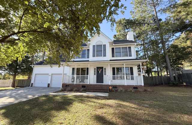 134 Cliffdale Court Gallery 1