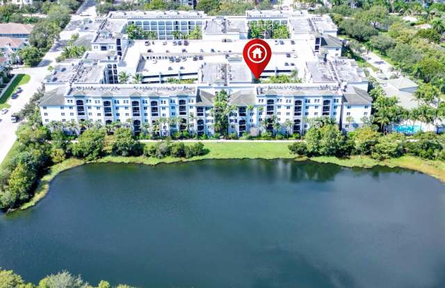 1660 Renaissance Commons 2326 Boulevard - 1660 Renaissance Commons Boulevard, Boynton Beach, FL 33426