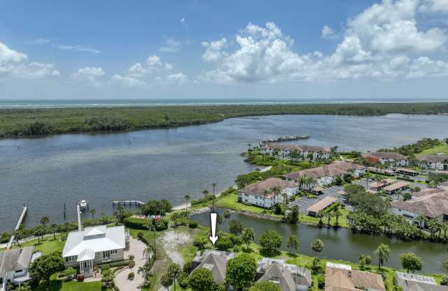 5600 SE Miles Grant Road - 5600 Southeast Miles Grant Road, Port Salerno, FL 34997
