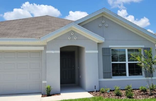 8904 Southwest 50th Terrace - 8904 Southwest 50th Terrace, Ocala, FL 34474