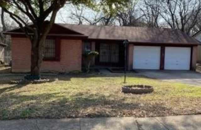 6123 Harmony Lane - 6123 Harmony Lane, Dallas, TX 75241