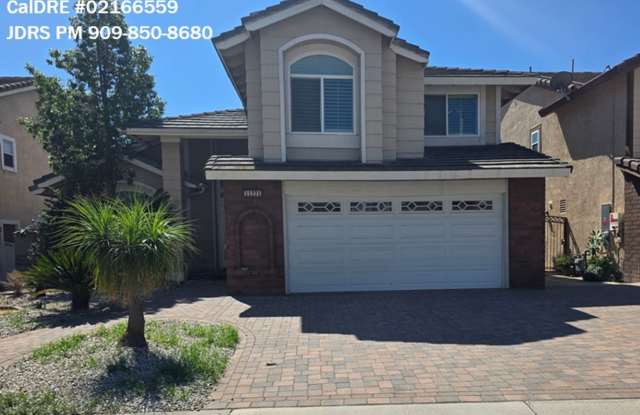 Rancho Cucamonga 4 bedroom Home Gallery 1