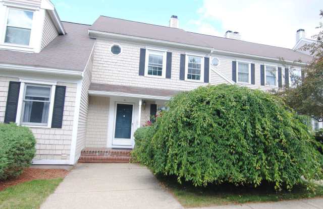 61 Cadogan Way - 61 Cadogan Way, Nashua, NH 03062