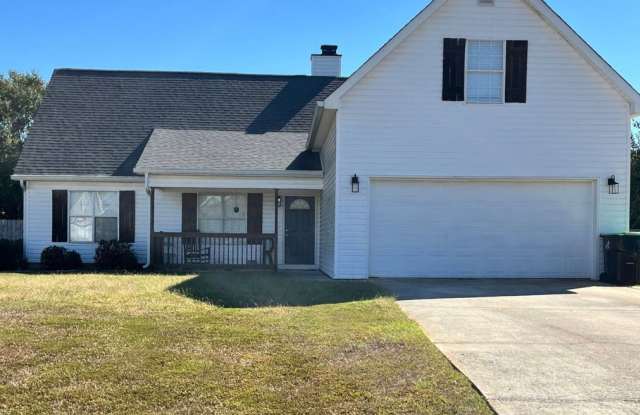 204 Franklin Sq - Beautifully Updated Home in Bonaire photos photos