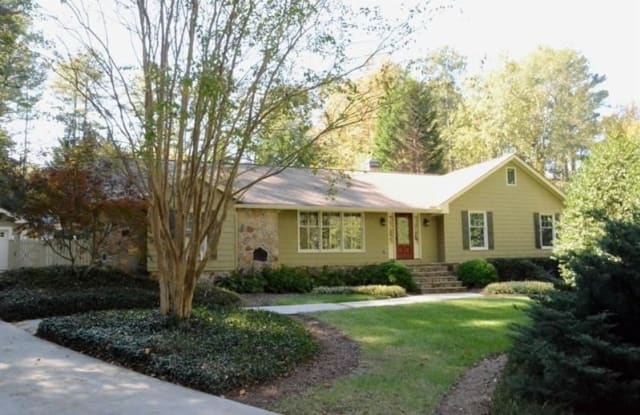 2007 Tanglewood Drive - 2007 Tanglewood Dr, Snellville, GA 30078