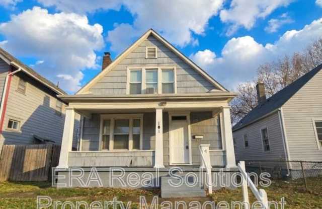 101 N. Oakley Avenue - 101 North Oakley Avenue, Columbus, OH 43204