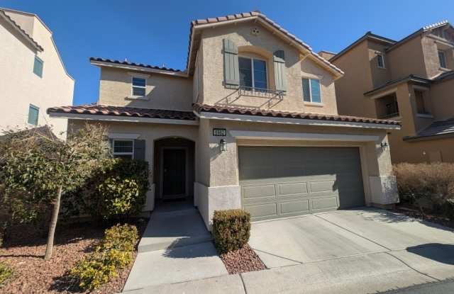 6982 Ebbets Field Street - 6982 Ebbets Field Street, Las Vegas, NV 89166