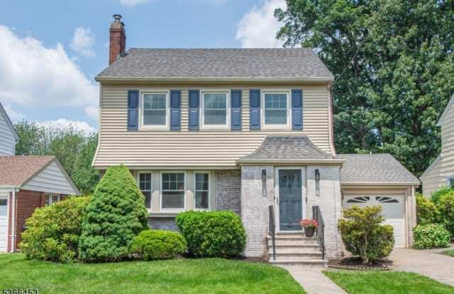 146 Raab Ave - 146 Raab Avenue, Brookdale, NJ 07003