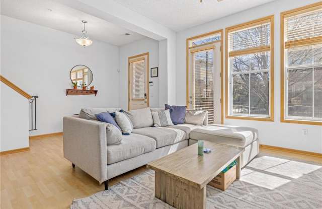 3700 Wooddale Avenue S - 3700 Wooddale Avenue South, St. Louis Park, MN 55416