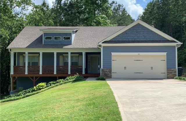 312 Spence Cir Circle - 312 Spence Circle, Cherokee County, GA 30107