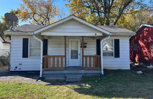 3 Bedroom, 1 Bath Single Family Home - Section 8 Accepted photos photos