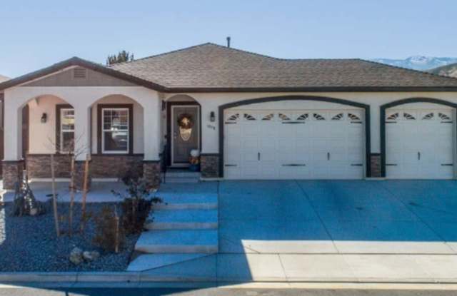 Spacious 4-Bedroom Home with Amazing Backyard RV Parking in Woodland Village Community a must see!! - 18518 Silverbell Court, Cold Springs, NV 89508 Spacious 4-Bedroom Home with Amazing Backyard RV Parking in Woodland Village Community a must see!! - 18518 Silverbell Court, Cold Springs, NV 89508