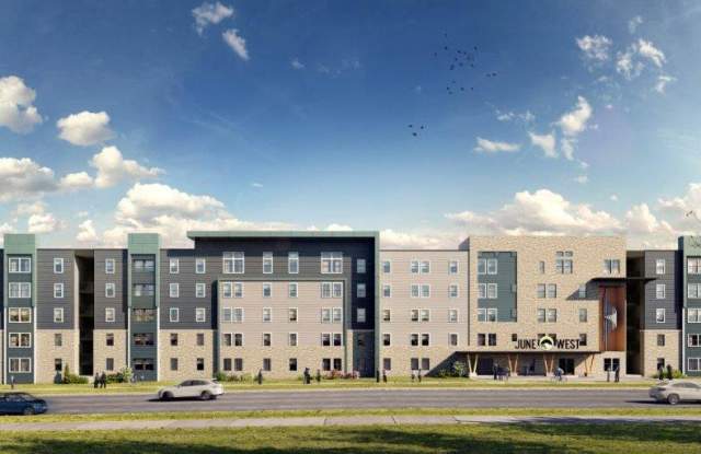 June West photos photos