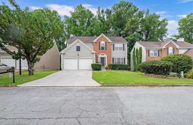 1135 Lyndhurst Way - 1135 Lyndhurst Way, Roswell, GA 30075