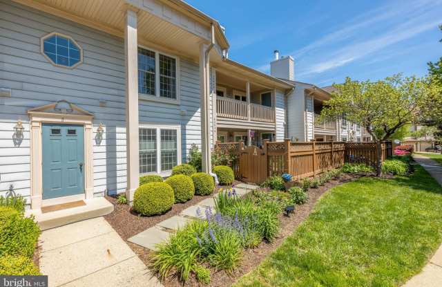 6204 REDINS DRIVE - 6204 Redins Drive, Franconia, VA 22310