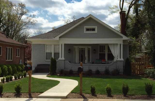 1507 Sweetbriar Ave. - 1507 Sweetbriar Ave, Nashville, TN 37212