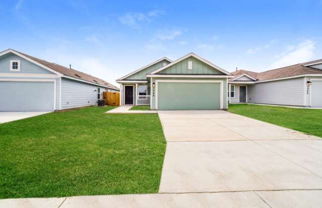 7231 Winding Cloud - 7231 Winding Cloud, Bexar County, TX 78244