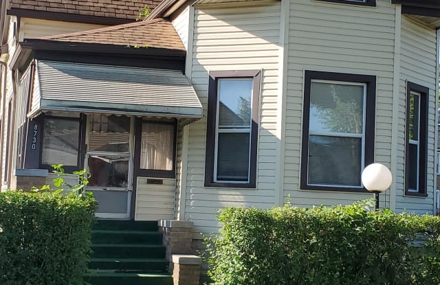 8730 Agnes Street - 1 - 8730 Agnes Street, Detroit, MI 48214