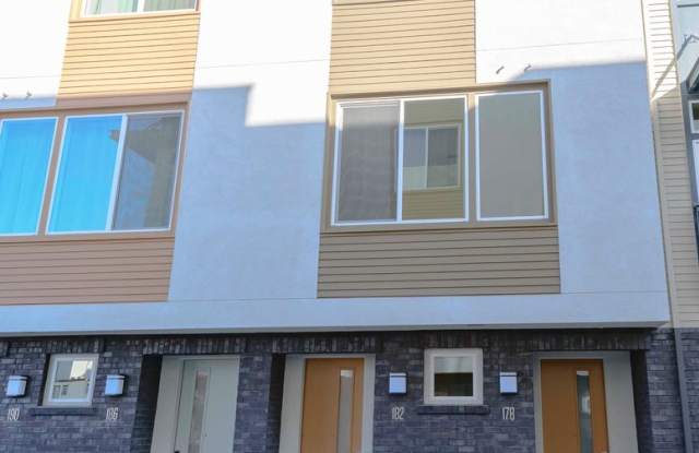 2 bed 2.5 bath Condo in downtown San Jose -  182 Nexus Loop photos photos