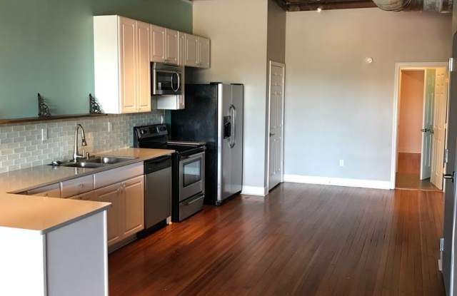 1019 Main Street Unit C - 1019 Main St, Lynchburg, VA 24504