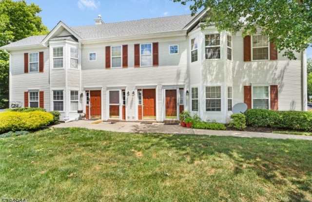 77 Williamson Ct - 77 Williamson Court, Bradley Gardens, NJ 08807 77 Williamson Ct - 77 Williamson Court, Bradley Gardens, NJ 08807