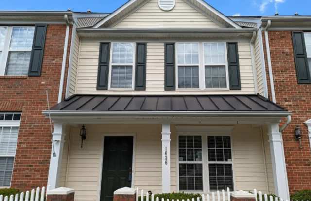 1636 Chamberside Drive Gallery 3