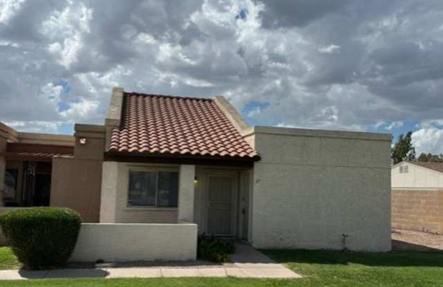 870 S Palm Ln Unit 57 - 870 South Palm Lane, Chandler, AZ 85225