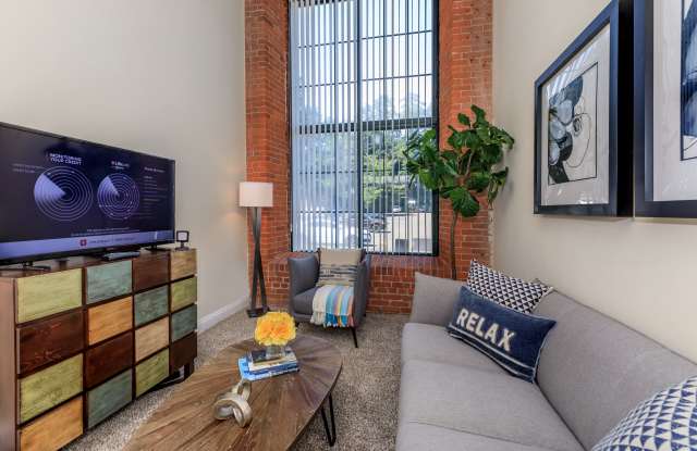 Lofts at The Mills Gallery 4