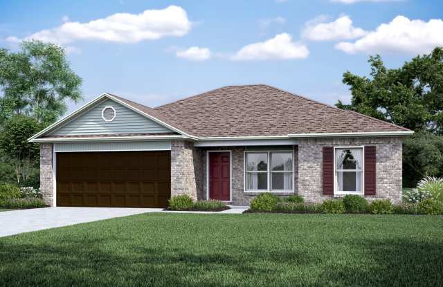 *Pre-leasing* Three Bedroom | Two Bath Home in Conrad Court - 1715 Ryder Street, Conway, AR 72032