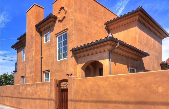1509 Orange Avenue - 1509 Orange Ave, Costa Mesa, CA 92627
