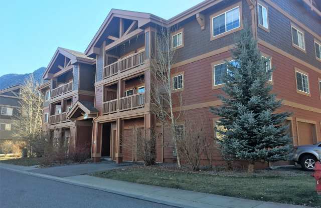 Apartment at River Park Condos photos photos