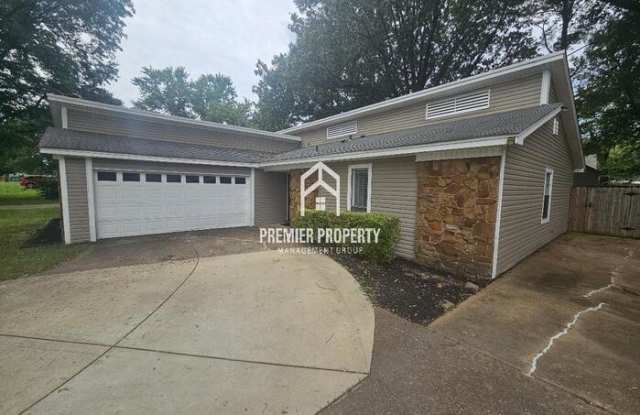 3963 Lacewood Drive Gallery 2